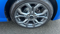 Ford Fiesta 1.0 EcoBoost 140 ST-Line 5dr Petrol Hatchback